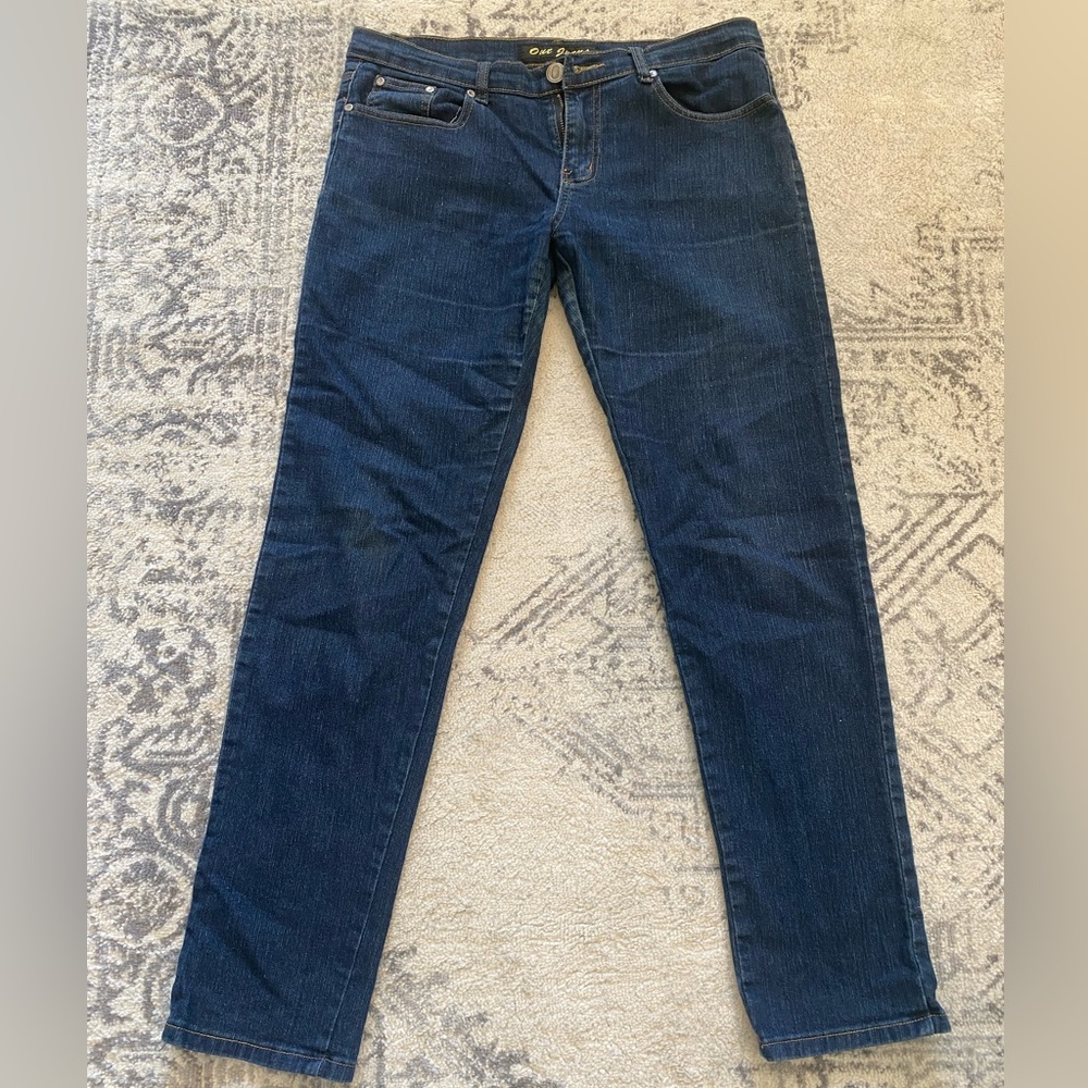 Out Jeans size 10